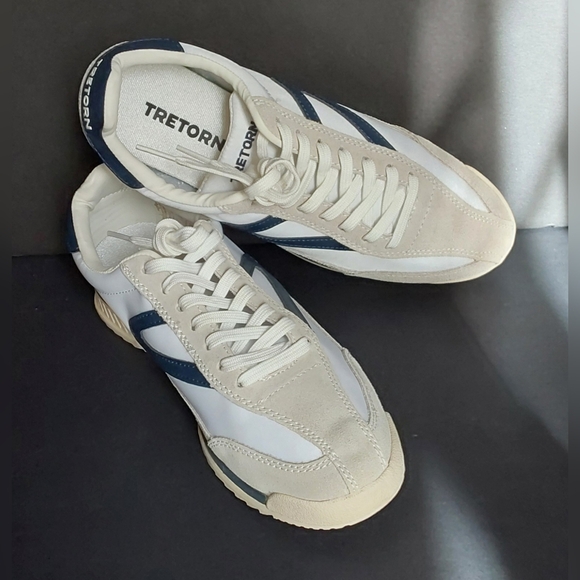 Outfit Tretorn Ladies Sneakers J Crew Tretorn 2025